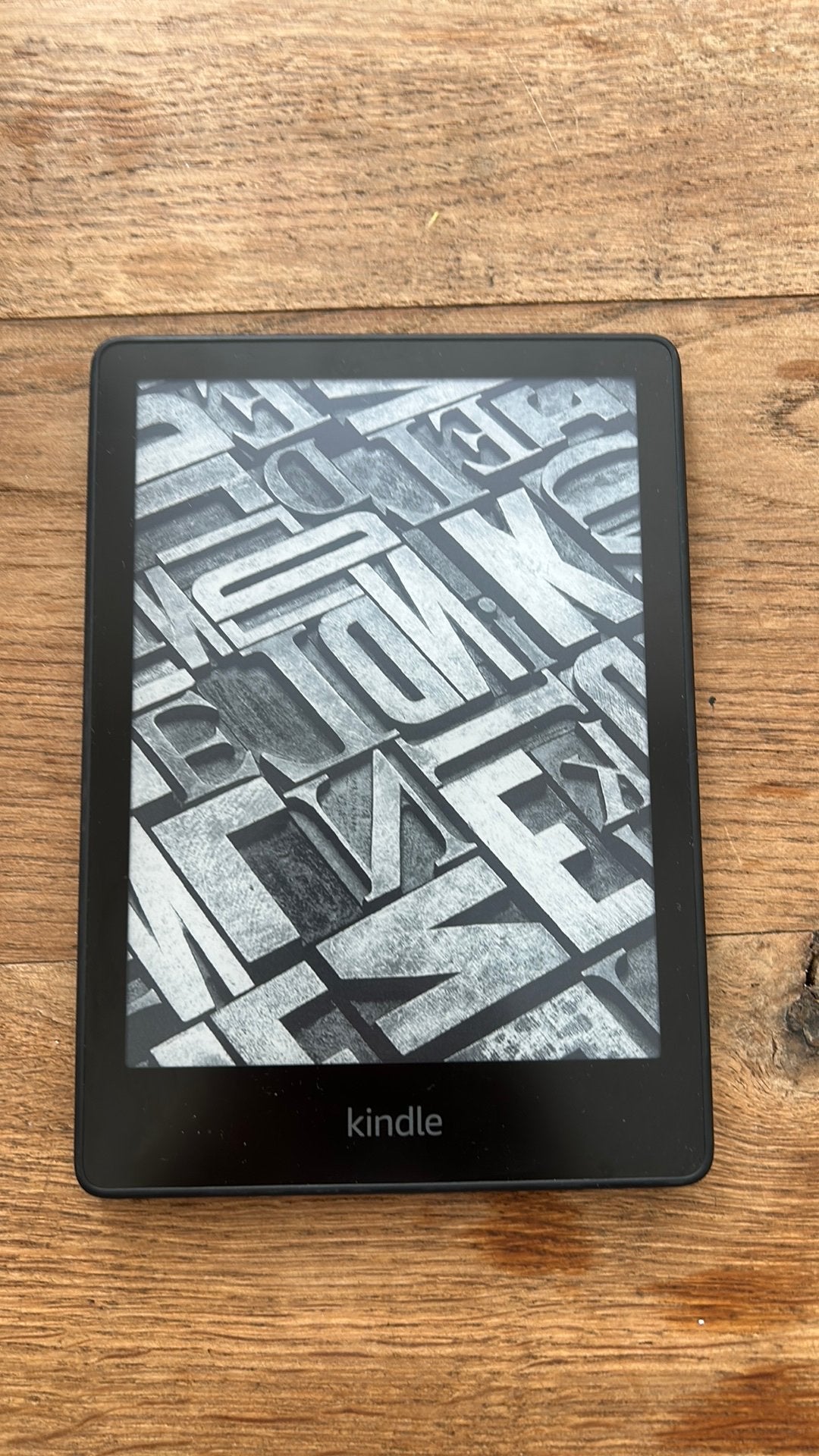 Kindle paperwhite, Computers en Software, E-readers, Ophalen, Wi-Fi, Zo goed als nieuw, 7 inch