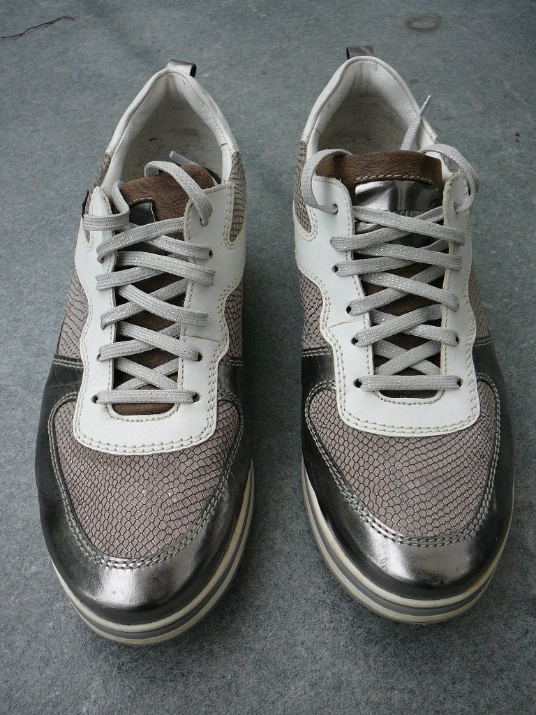 Mephisto Air Relax damesschoenen 40, Ophalen of Verzenden, Zo goed als nieuw, Overige kleuren, Sneakers of Gympen