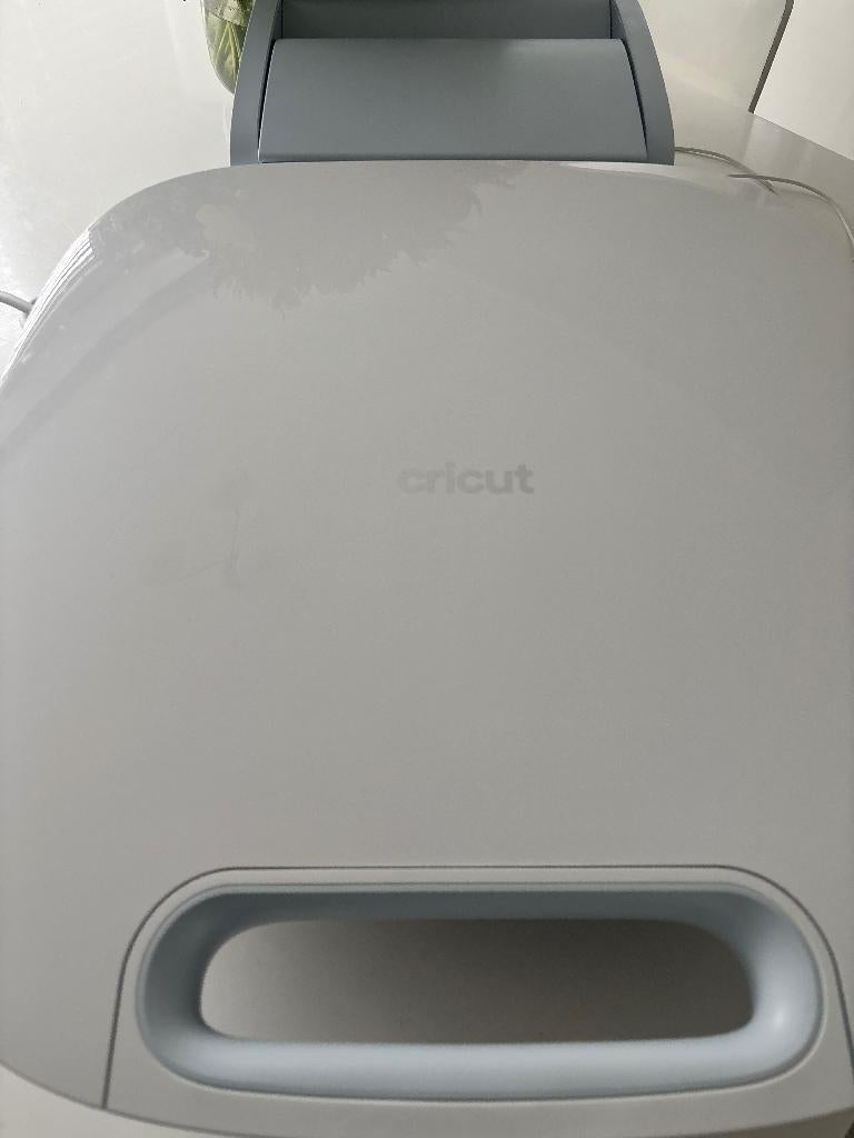 Cricut Autopress Hittepers, Ophalen, Elektrisch, Zo goed als nieuw, Overige materialen