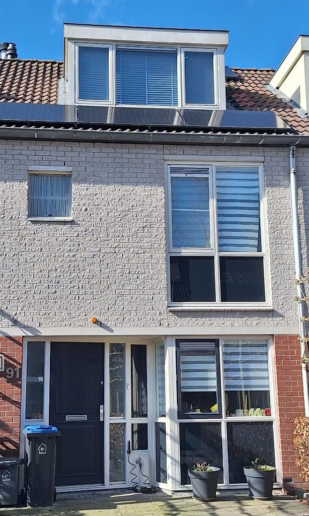 Gezocht: Schildersbedrijf, Garantie, Buitenschilderwerk