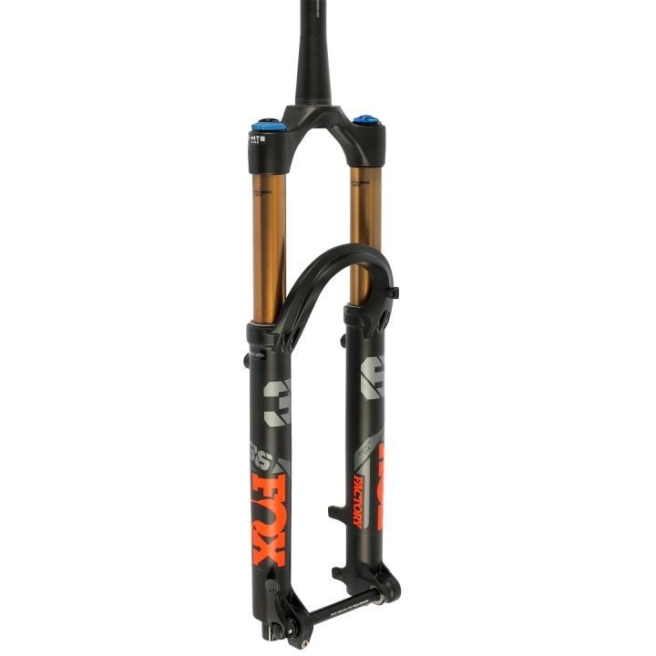 Fox voorvork 29" Boost Kashima 100 MM., Fietsen en Brommers, Fietsonderdelen, Ophalen, FOX, Overige materialen, Zo goed als nieuw