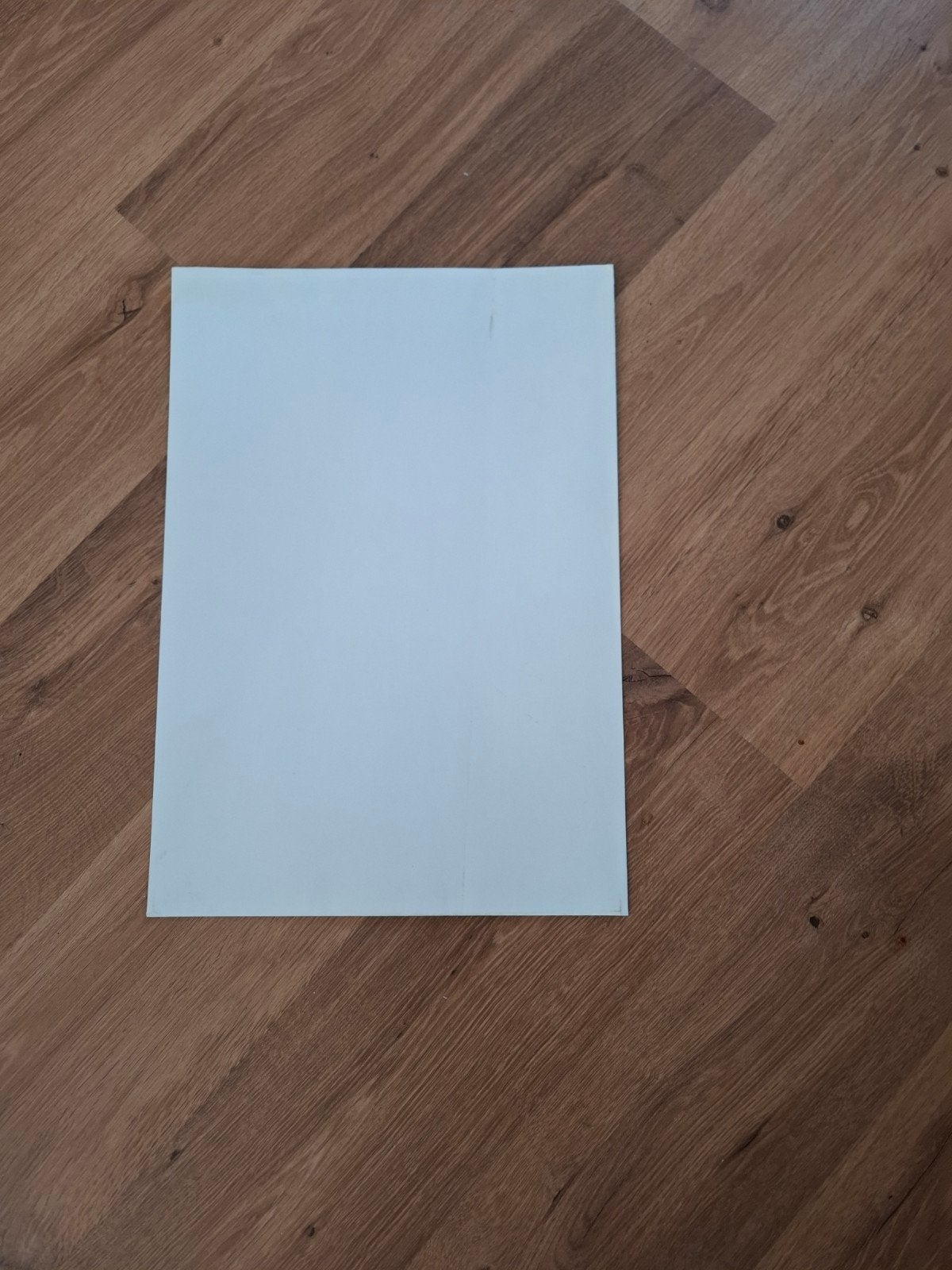A3 kopieerpapier pak, Ophalen