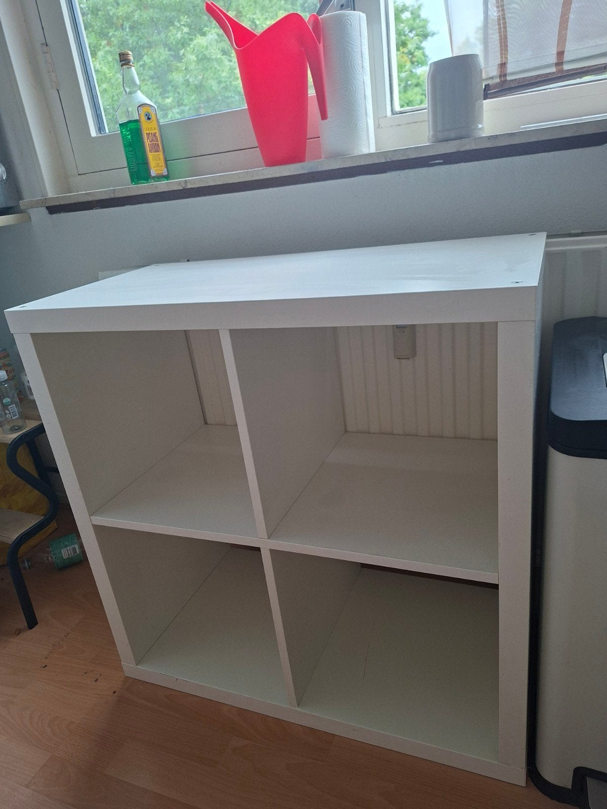 open vakken kastje, Huis en Inrichting, Ophalen, 50 tot 100 cm, Zo goed als nieuw, Minder dan 100 cm