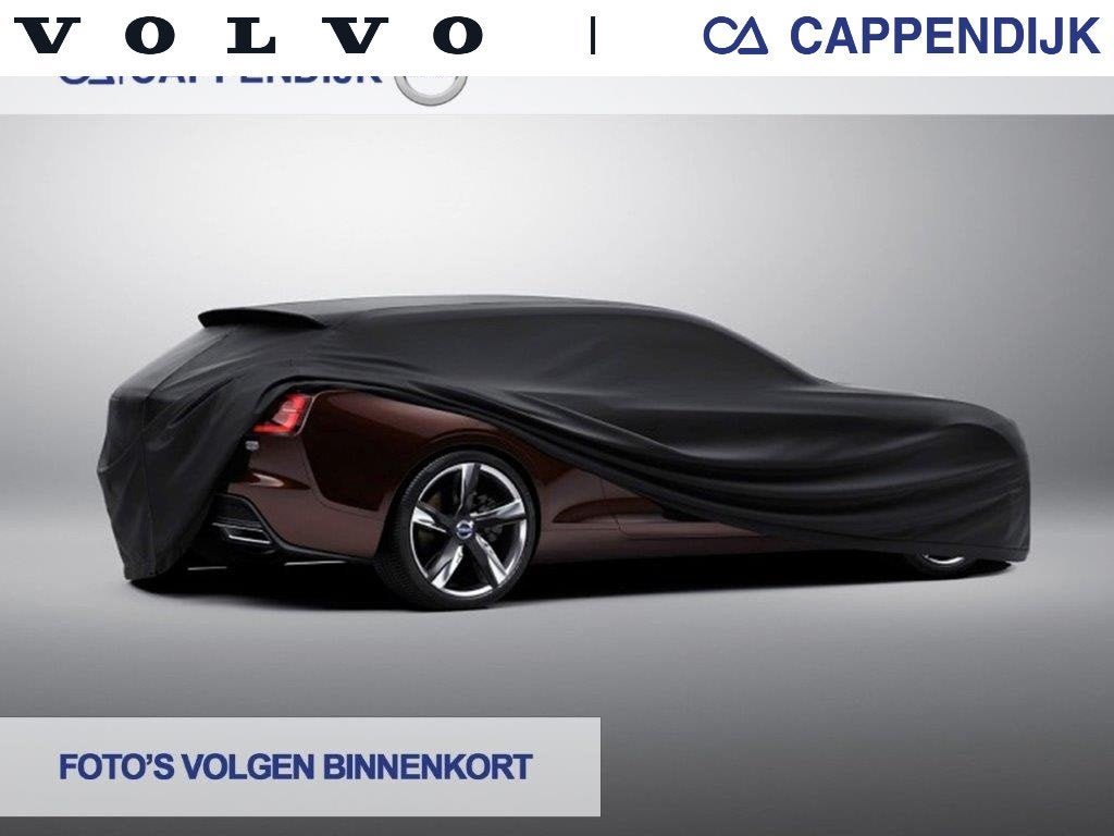 Volvo XC60 T6 398PK Plus Black Ed. | Pano | Head-up | 360 ca