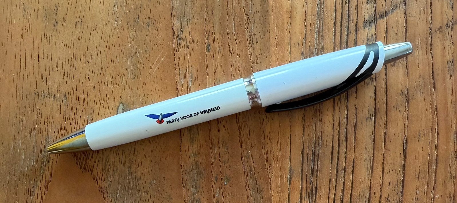 Ballpoint, Overige merken, Balpen, Nieuw, Ophalen of Verzenden