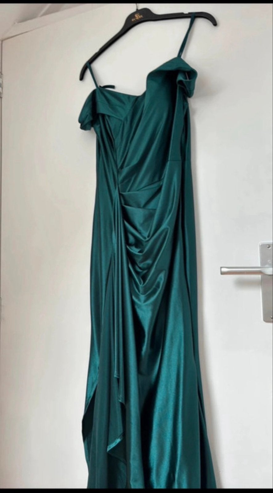 Nieuwe Galajurk Abiye - Maat XS & S - Met kaartje, Galajurk, Nieuw, Ophalen of Verzenden, Maat 34 (XS) of kleiner