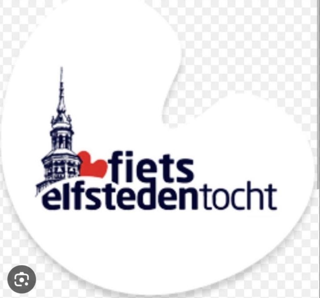 Ruilen: Elfstedentocht 2 kaarten groep 15 en 16 tegen eerder