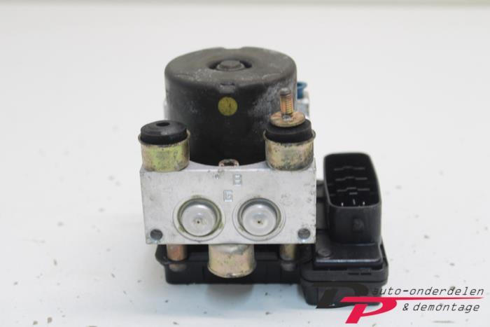 ABS Pomp van een Daihatsu Cuore, Gebruikt, Daihatsu, -, -