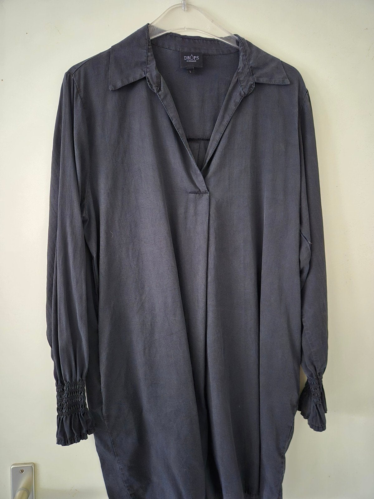 tuniek Nü Denmark L, Kleding | Dames, Ophalen of Verzenden, Zo goed als nieuw, Groen, Maat 42/44 (L)