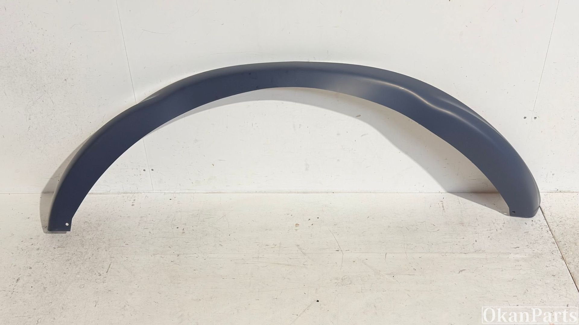 Opel Corsa D OPC voor bumperspoiler 93165675, Auto-onderdelen, Carrosserie en Plaatwerk, Info@fabrikant.eu, Ophalen of Verzenden