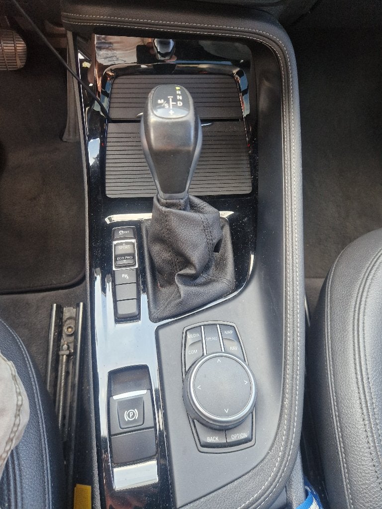 Foto 14 van BMW X1 Sdrive18d 150pk Aut 2017 veel opties