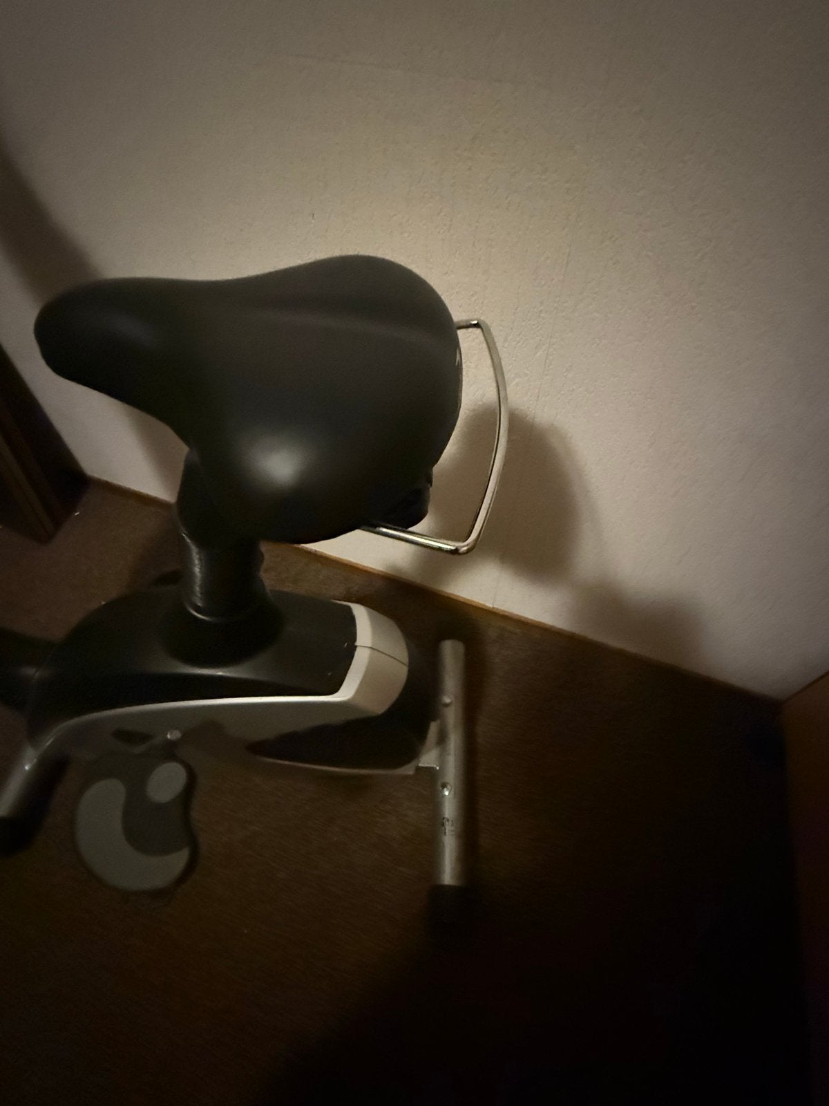 Crane Sports Alpha HT Hometrainer - Zo goed als nieuw, Ophalen of Verzenden, Zo goed als nieuw, Metaal, Benen
