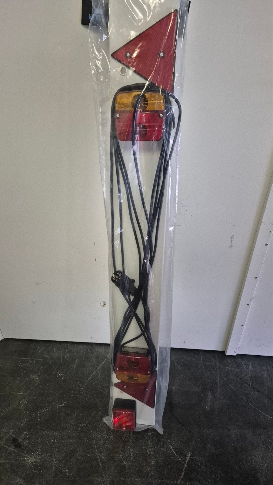 Nieuwe verlichtingsbalk, Onbekend, Nieuw, Ophalen of Verzenden, Onbekend