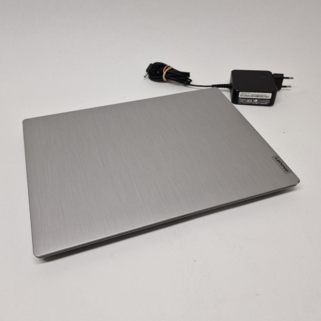 Lenovo ideapad 3 i5 8GB 256GB SSD 14Inch Grijs | Nette staat, Computers en Software, Windows Laptops, Zo goed als nieuw