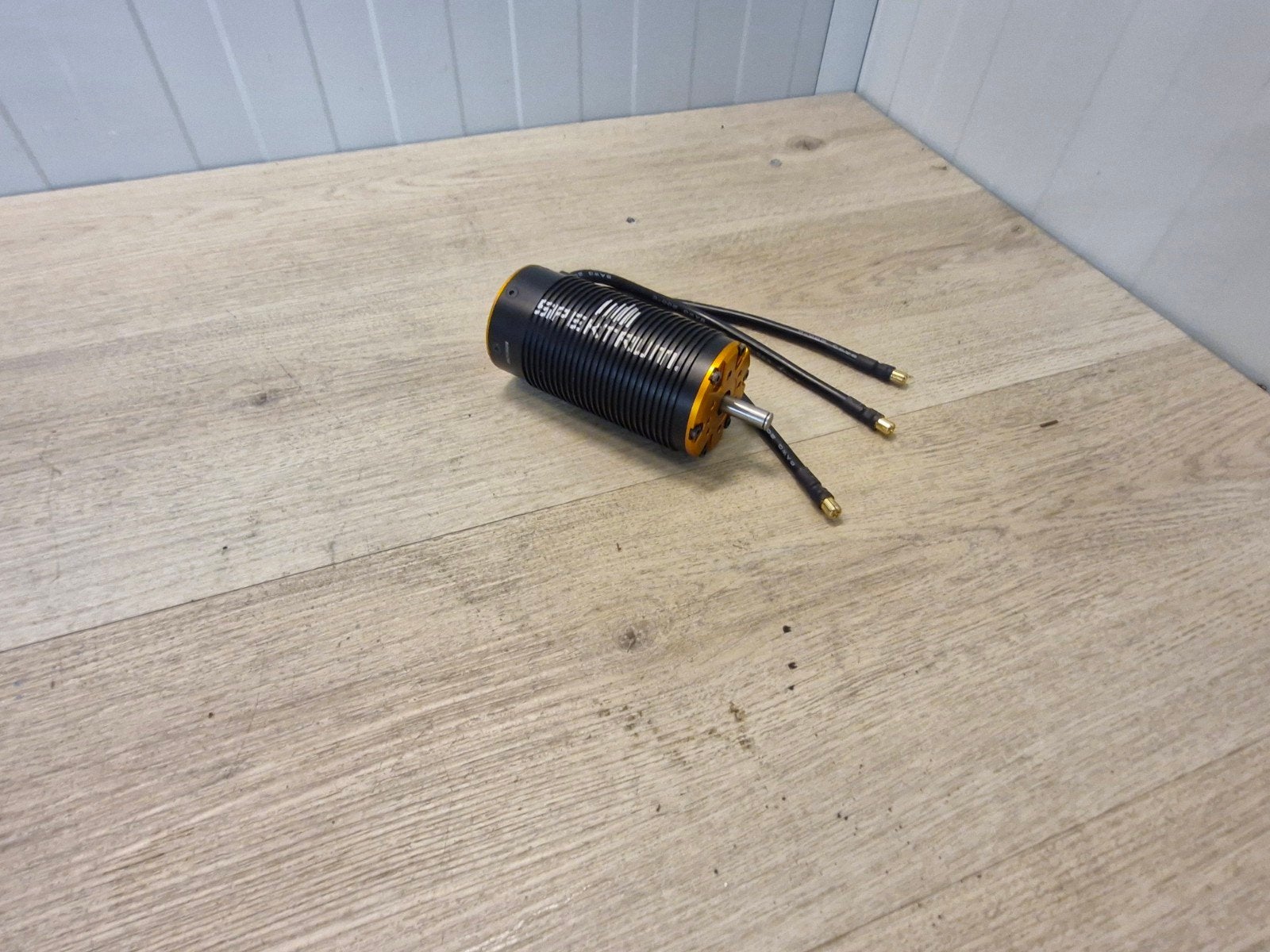 nieuw spektrum 800kv motor 1/5, Nieuw, Ophalen of Verzenden, Onderdeel, Nitro