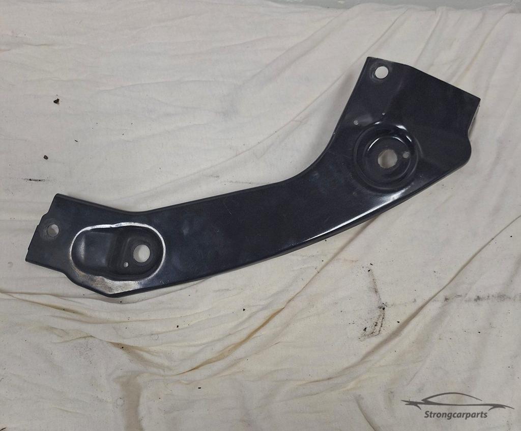 VW Scirocco Slotplaat afdekplaat koplamp rechts 1K8805932, Gebruikt, -, Volkswagen, -
