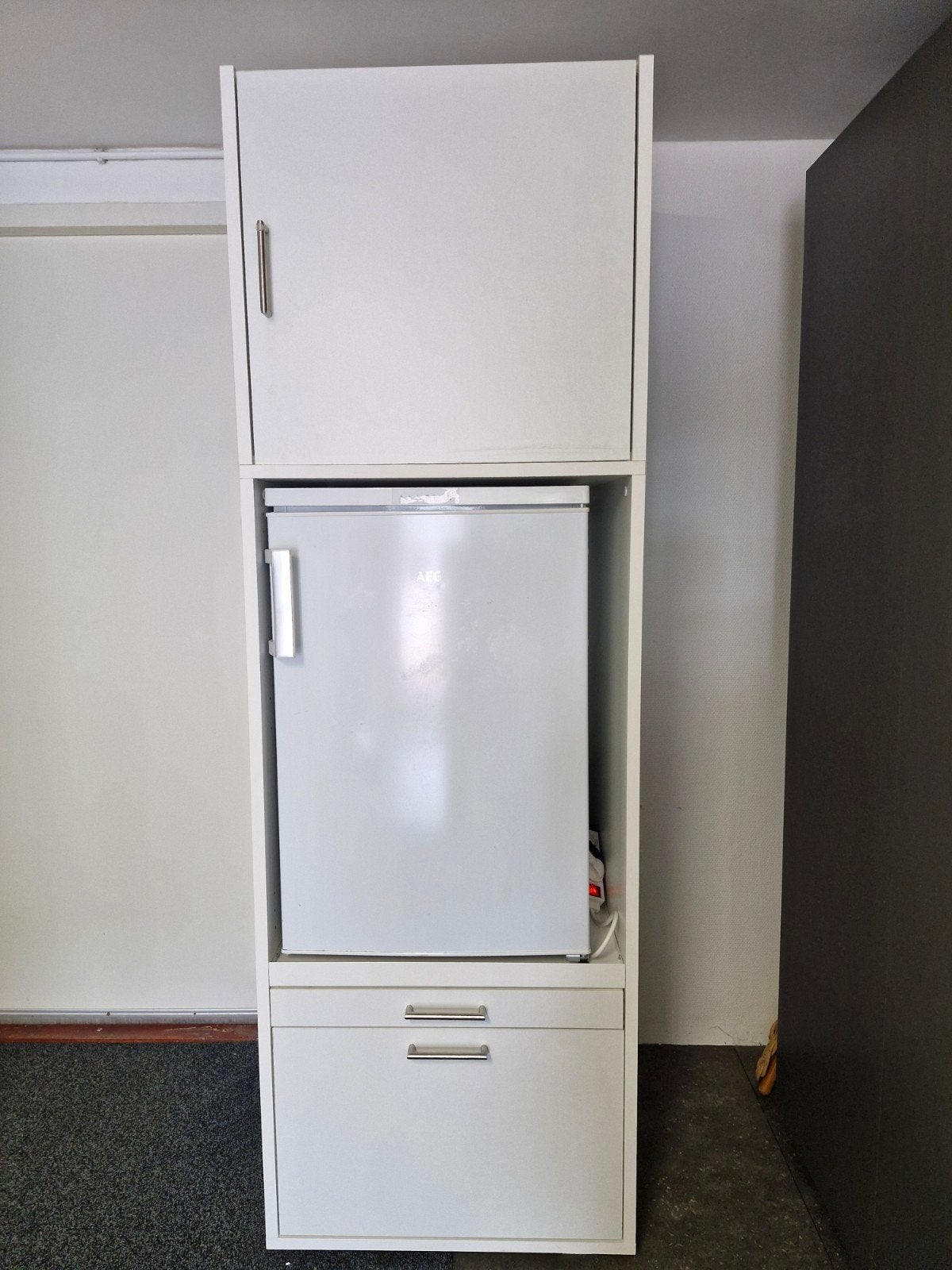 Wasmachine kast van het merk Wastoren. kast voor droger of, Huis en Inrichting, Ophalen, Gebruikt