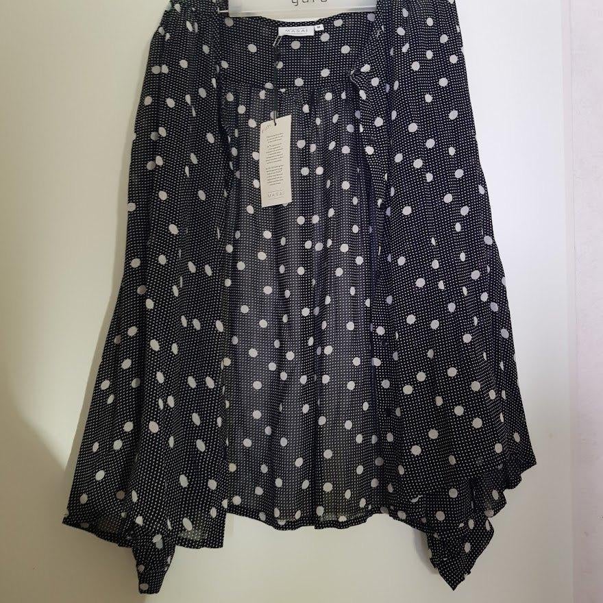 masai blouse,maat m, Maat 38/40 (M), Overige kleuren, Nieuw, Ophalen of Verzenden