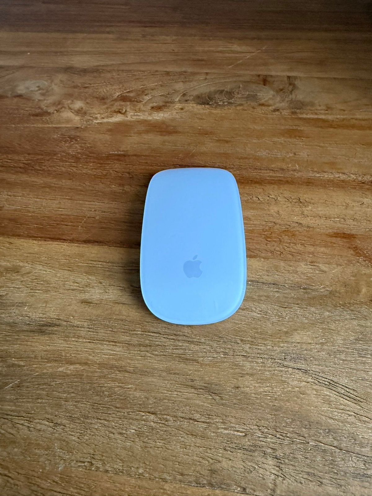 Apple Magic Mouse 2 (A1657), Computers en Software, Ophalen of Verzenden, Zo goed als nieuw
