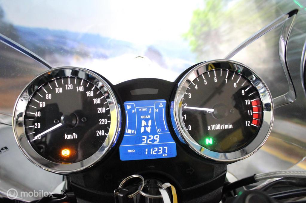 Kawasaki Z900RS SE, Motoren, Motoren | Kawasaki, 948 cc, Bedrijf, Meer dan 35 kW, Toermotor