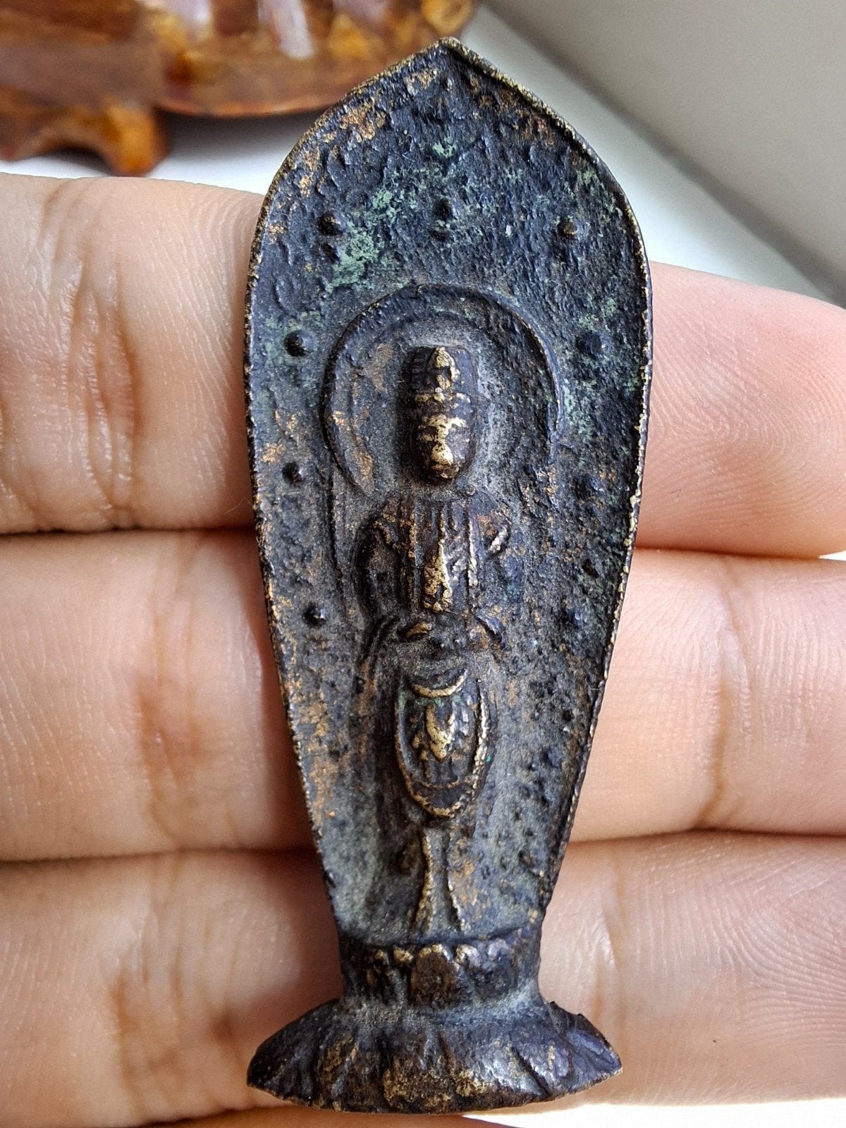 Japanse Kaichubutsu, Ophalen of Verzenden
