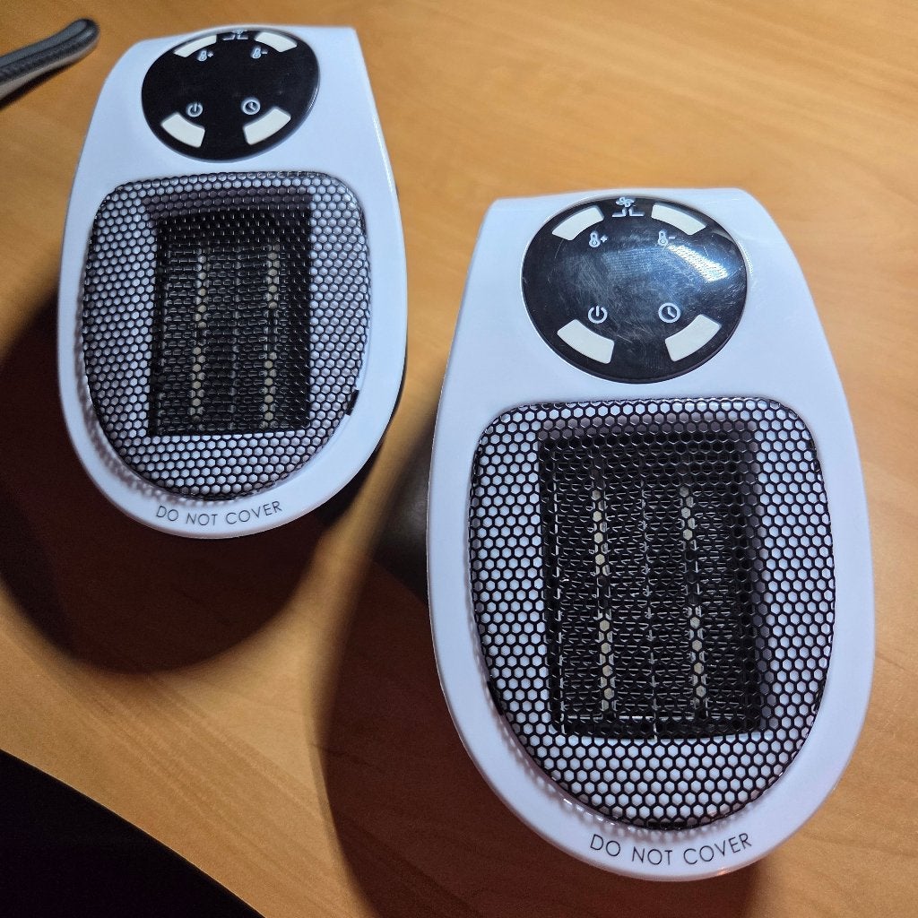 Potable heaters Goedkope verwarming, Minder dan 30 cm, Hoog rendement (Hr), Minder dan 60 cm, Ophalen of Verzenden