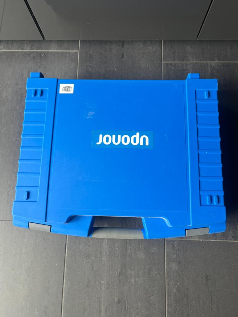 Uponor UP110 perstang, Ophalen of Verzenden, Zo goed als nieuw