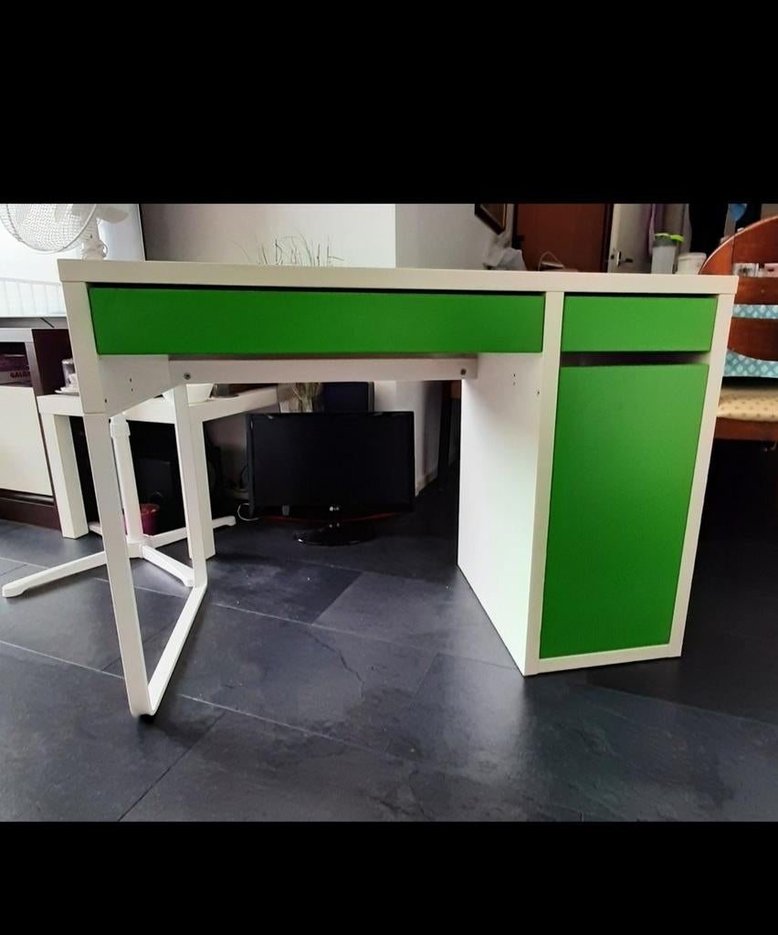 Ikea bureau, Ophalen of Verzenden