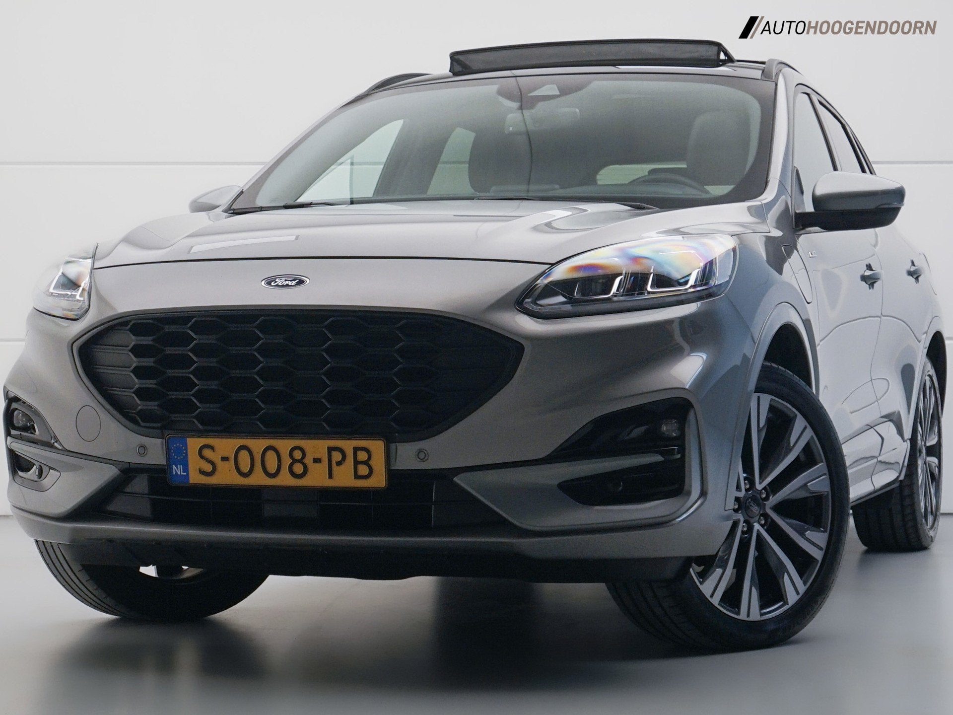 Ford Kuga 2.5 PHEV ST-Line X (APPLE CARPLAY,TREKHAAK,PANORAM