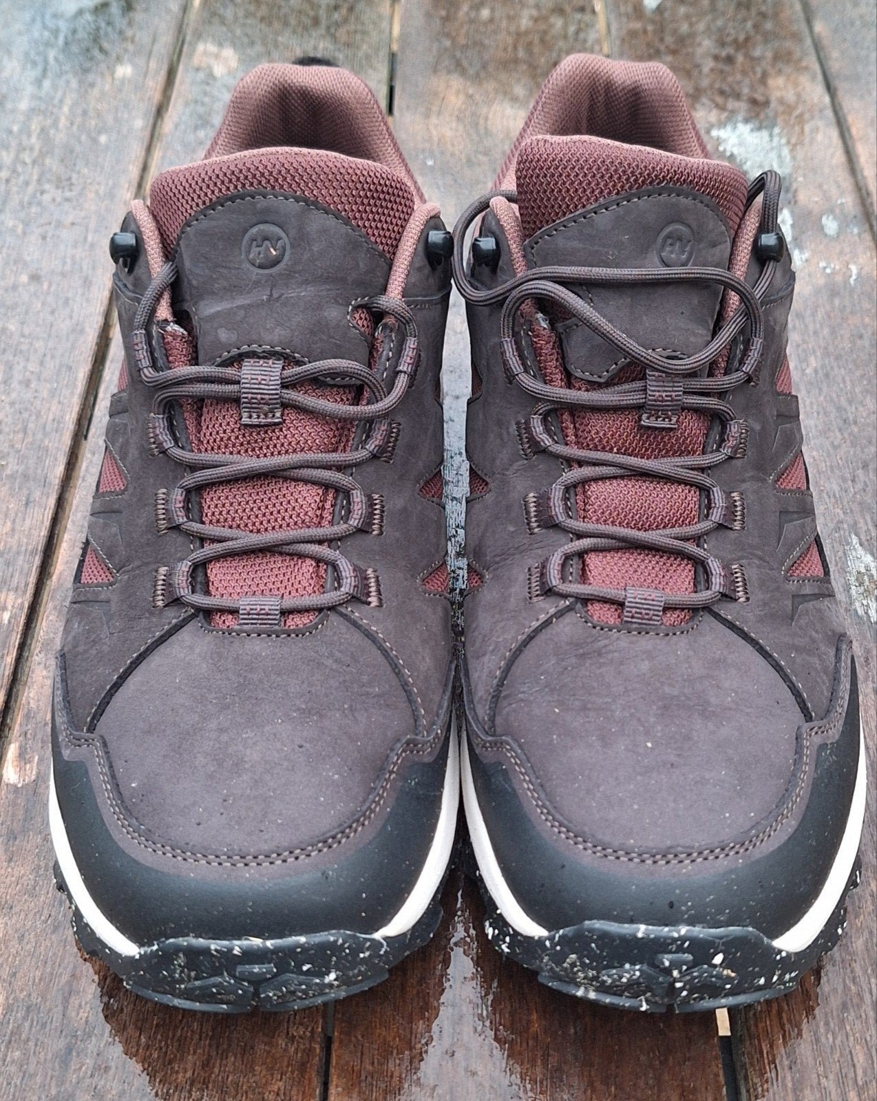 wandelschoenen Humane nature - nieuw, Ophalen of Verzenden, Zo goed als nieuw, Schoenen