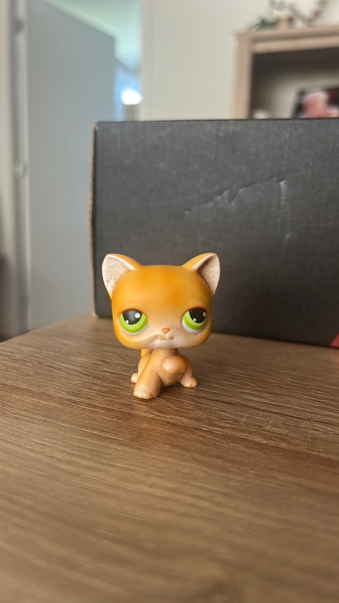 Littlest Pet Shop (LPS) Shorthair Cat #11, Ophalen of Verzenden, Zo goed als nieuw