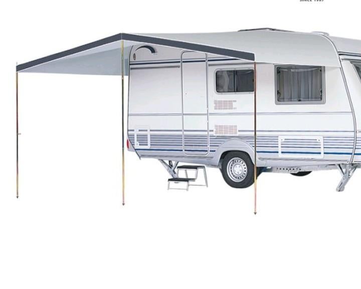 LUIFEL, DAKLUIFEL, STARCAMP, MAAT 8., Caravans en Kamperen, Ophalen of Verzenden