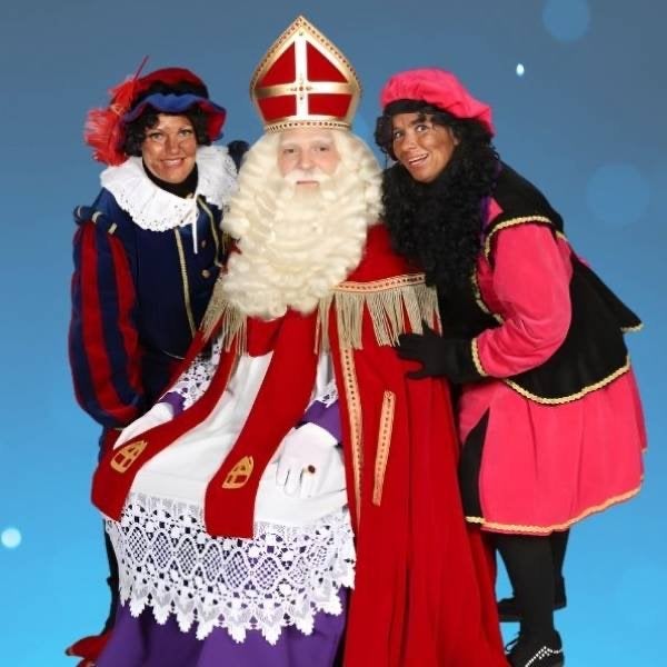 Sint en Pieten gezocht in Westland voor 5 december, Ophalen, Kerst of Sinterklaas