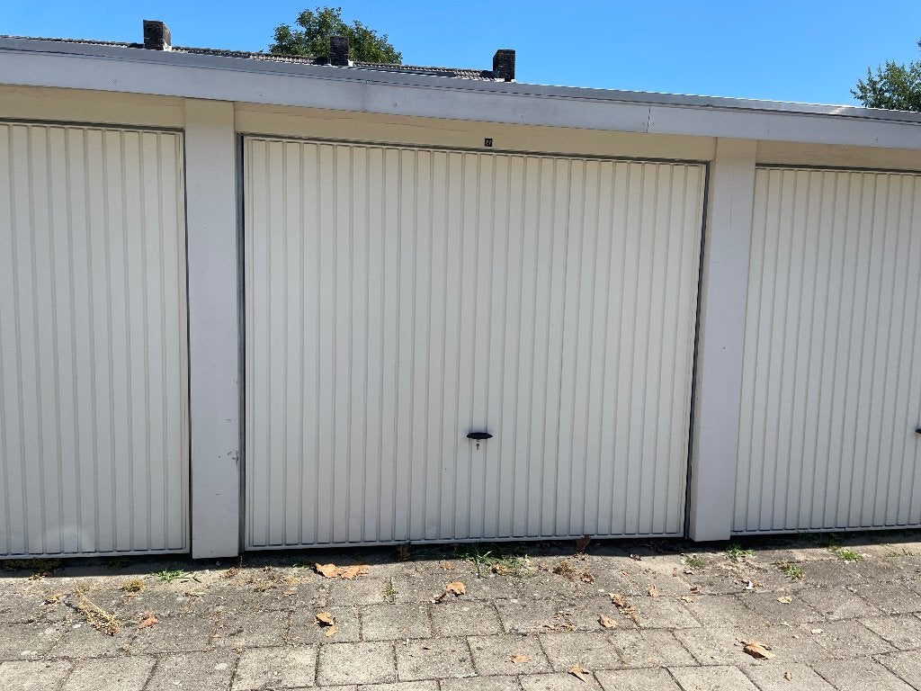 garagebox