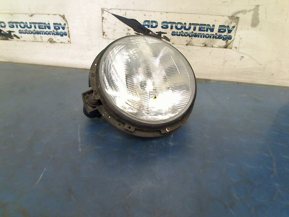 Koplamp Links Land + Range Rover Defender I 2000 E11200035, Campus Kronberg 7, Kronberg im Taunus 61476, , Duitsland, Jaguar Land Rover Deutschland GmbH