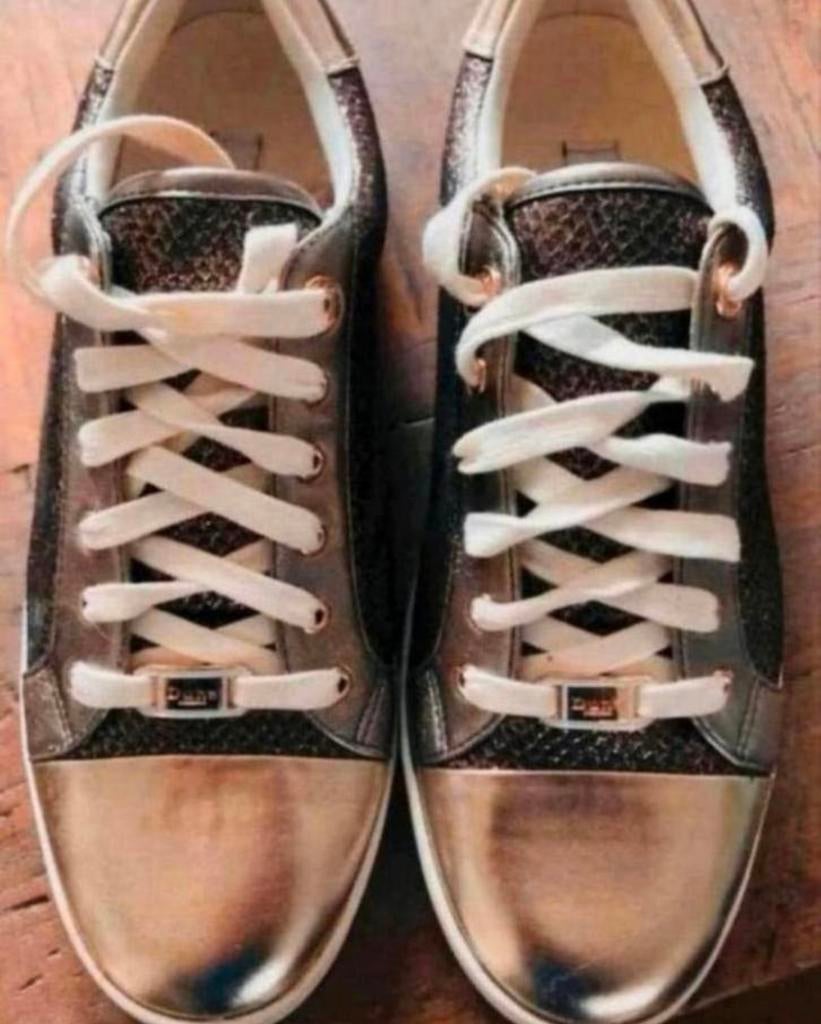 Dune sneakers maat 38 Nieuw!, Kleding | Dames, Ophalen of Verzenden, Nieuw, Overige kleuren, Sneakers of Gympen