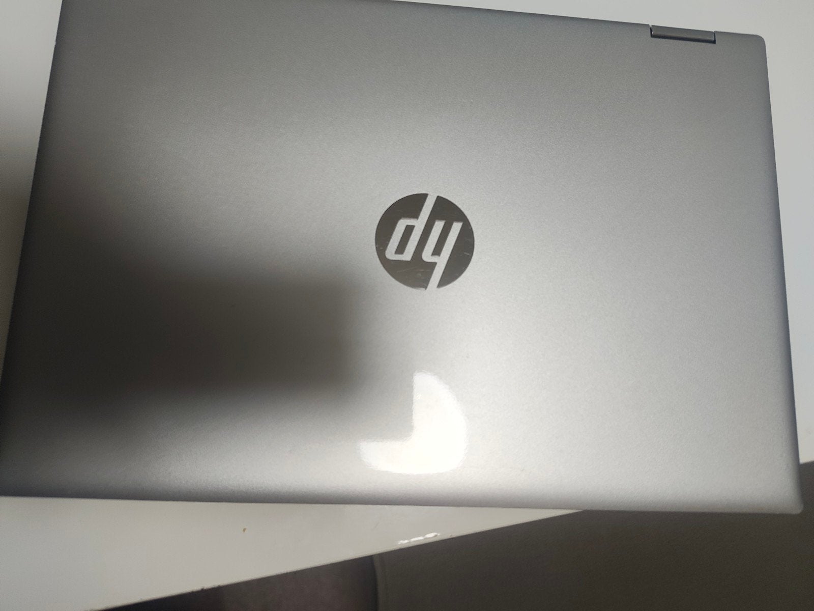 HP Pavilion x360 Convertible 14-dw0xxx Laptop, Computers en Software, Ophalen, Zo goed als nieuw, HP, 14 inch
