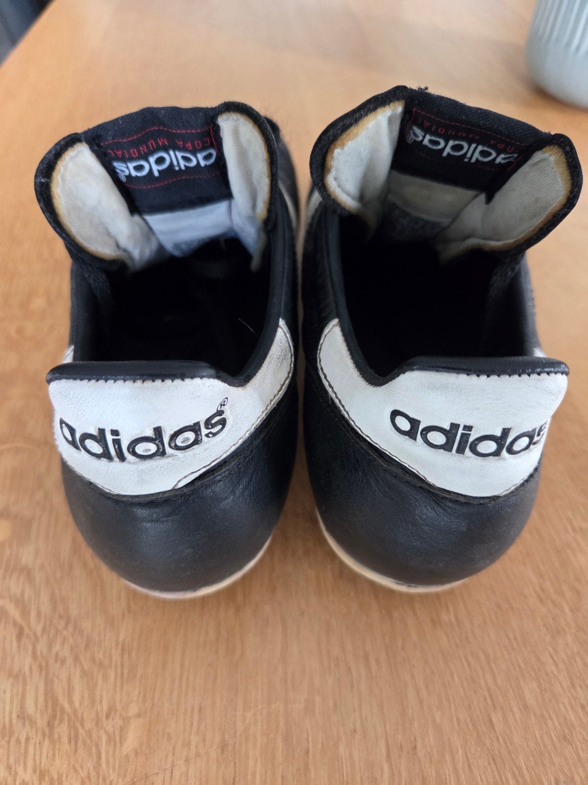 Voetbalschoenen Adidas, Copa Mundial., Sport en Fitness, Voetbal, Ophalen of Verzenden, Gebruikt, Schoenen