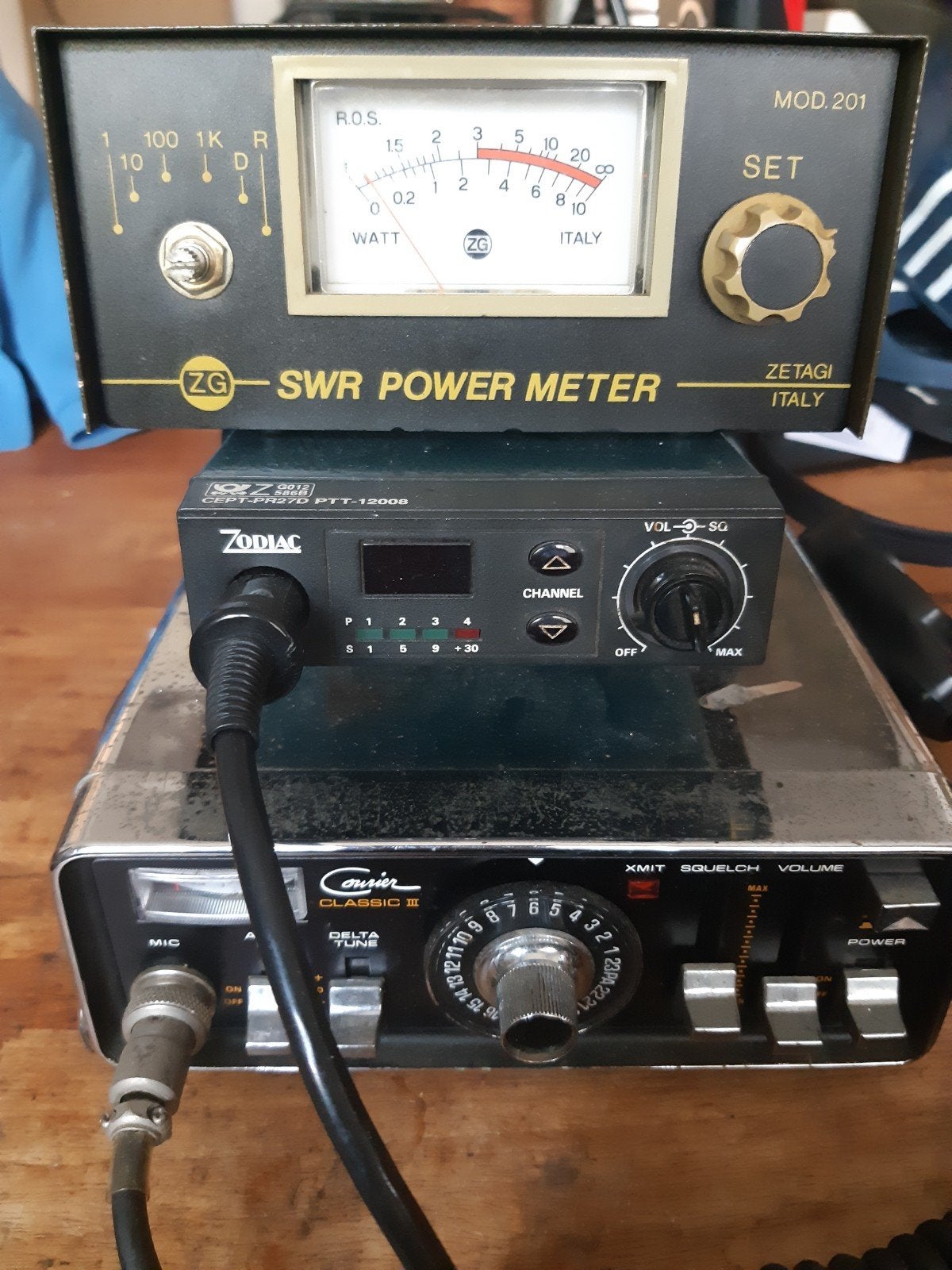 diversen voor weinig, Telecommunicatie, Zenders en Ontvangers, Ophalen