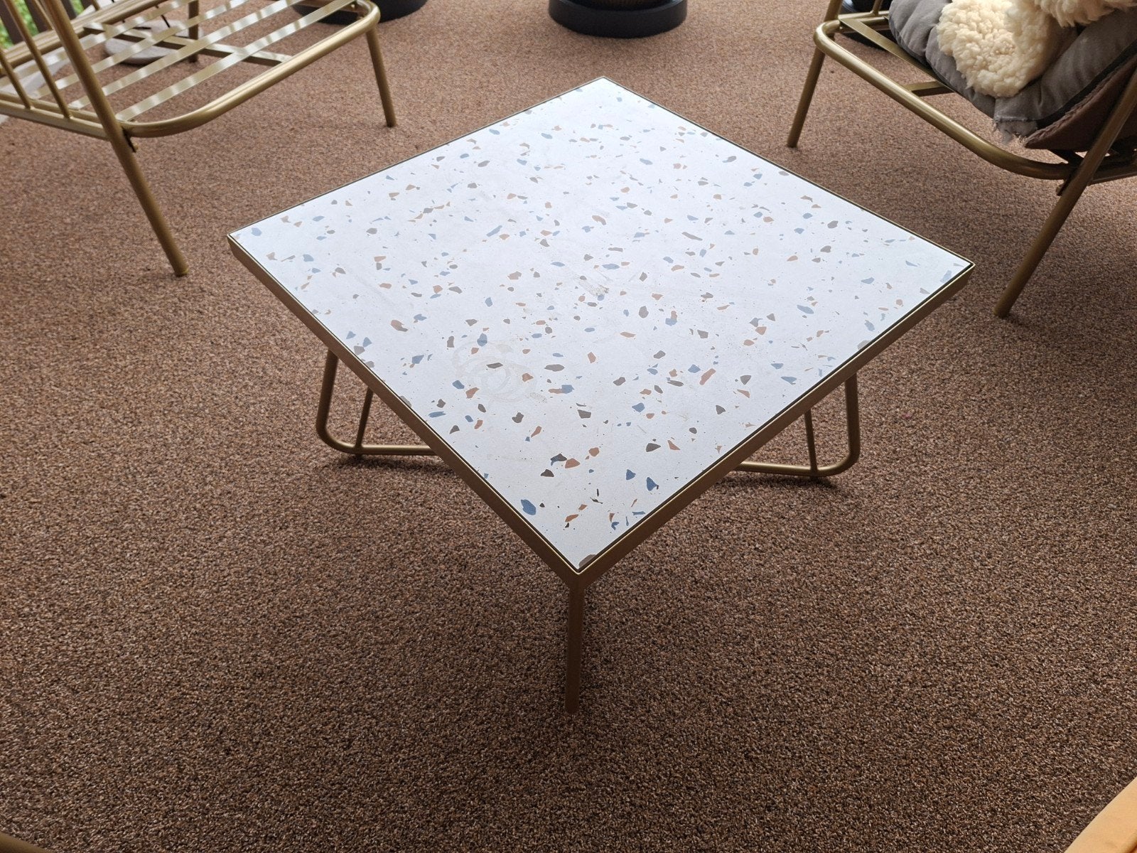 Outdoor tafel, Ophalen of Verzenden, Nieuw