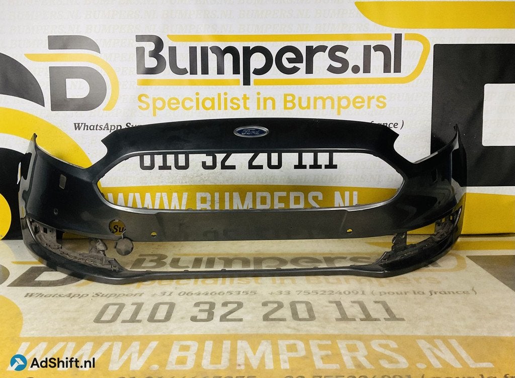 BUMPER Ford C Max CMax 2010-2015 VOORBUMPER 1-D8-6791z, Auto-onderdelen, Carrosserie en Plaatwerk, Bumper