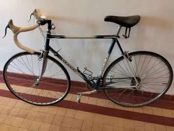 Colnago vintage racefiets 1980, Ophalen, Gebruikt, 10 tot 15 versnellingen, Overige merken