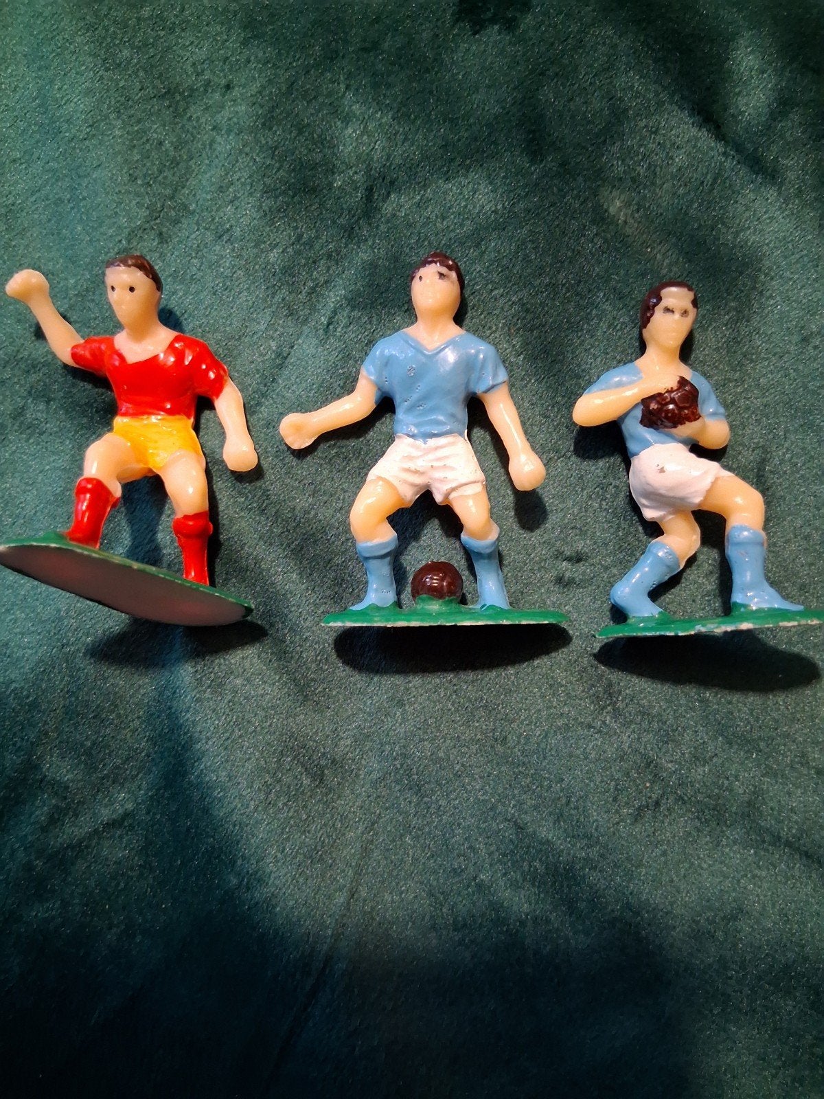 Vintage speelfiguren voor de verzamelaar, Verzamelen, Ophalen of Verzenden, Gebruikt, Hond of Kat, Beeldje of Figuurtje