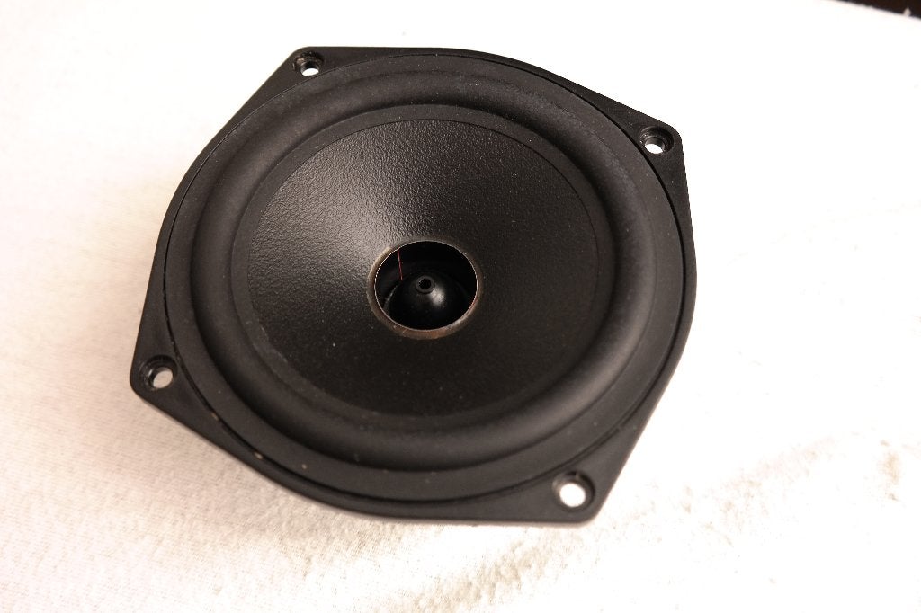 Tannoy 7300 0725 dual concentric luidspreker, Gebruikt, Overige typen, Minder dan 60 watt, Ophalen