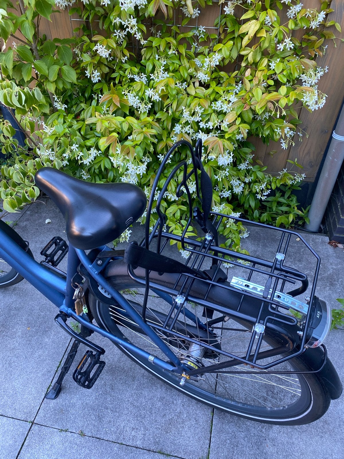 Union Tinton Damesfiets, Fietsen en Brommers, Fietsen | Dames | Damesfietsen, Velgrem, Versnellingen, Ophalen, Overige merken