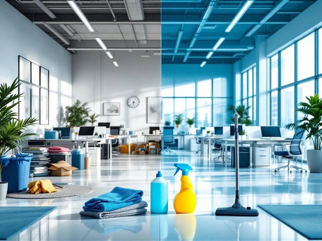 Schoonmaker kantoorpand heikenszand gezocht., Vacatures, Vacatures | Schoonmaak en Facilitaire diensten, Tot en met 24 uur, Overige niveaus
