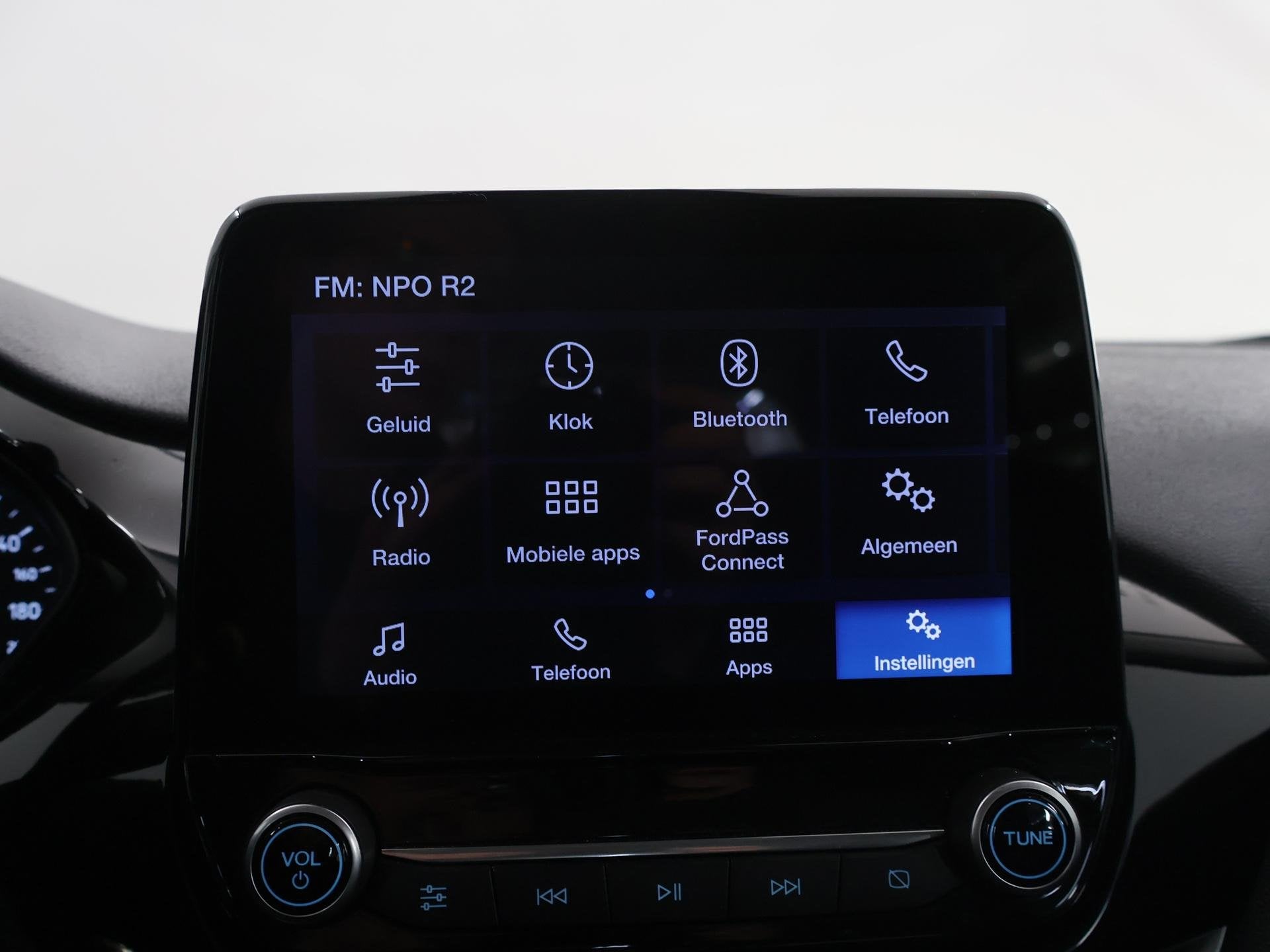 Foto 16 van Ford Fiesta 1.0 EcoBoost Connected | Cruise Control | Airco