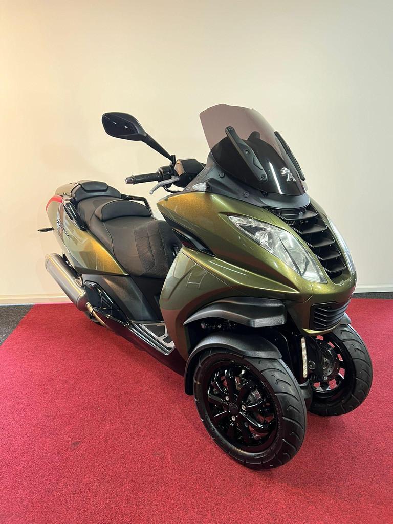 Peugeot Metropolis 400 SBC Limited Edition, Postbus 2097
3500 GB  Utrecht, NL, 400 cc, Scooter, Receptie-pne@peugeot.com