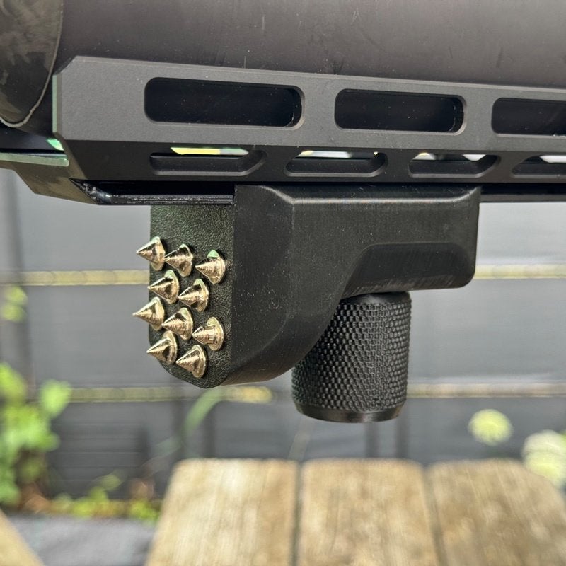 Snel-span Arca Barricade Stop – Maximale Stabiliteit, Ophalen of Verzenden, Nieuw