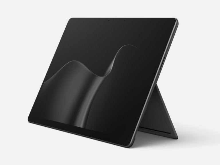 Surface Pro 13", Ophalen of Verzenden, Zo goed als nieuw, Bescherming voor- en achterkant